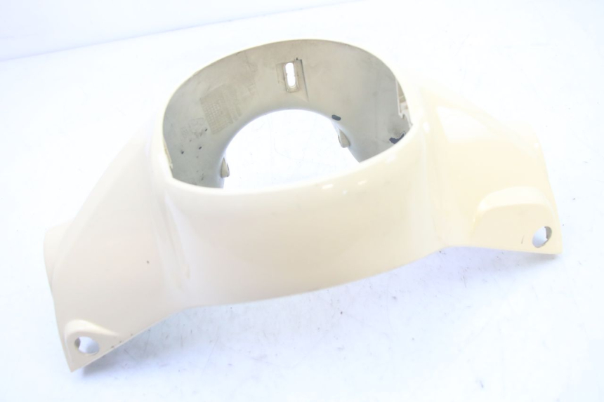 photo de VORDERER LENKERABDECKUNG SYM FIDDLE 2 50 (2008 - 2013) - Zoom auf Gebrauchszustand