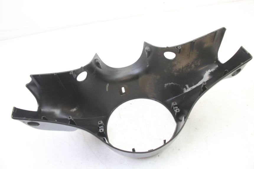 photo de LENKERVERKLEIDUNG VORNE SYM FIDDLE 2 S 125 (2012 - 2014) - Details der Befestigungspunkte