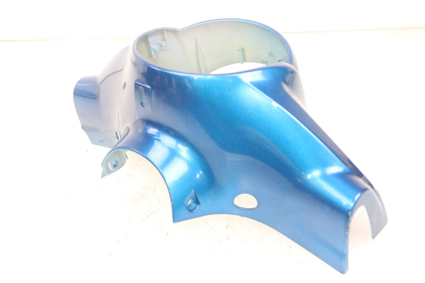 photo de LENKERVERKLEIDUNG VORNE SYM FIDDLE 125 (2008 - 2010) - Zoom auf Gebrauchszustand