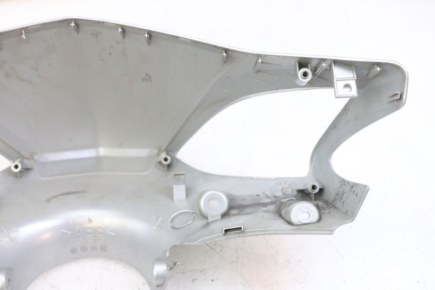 photo de LENKERVERKLEIDUNG VORNE MBK FLAME X 125 (2007 - 2016) - Alternative Perspektive