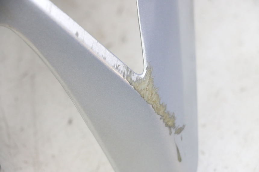 photo de LENKERVERKLEIDUNG VORNE MBK FLAME X 125 (2007 - 2016) - Geprüftes Gebrauchtteil