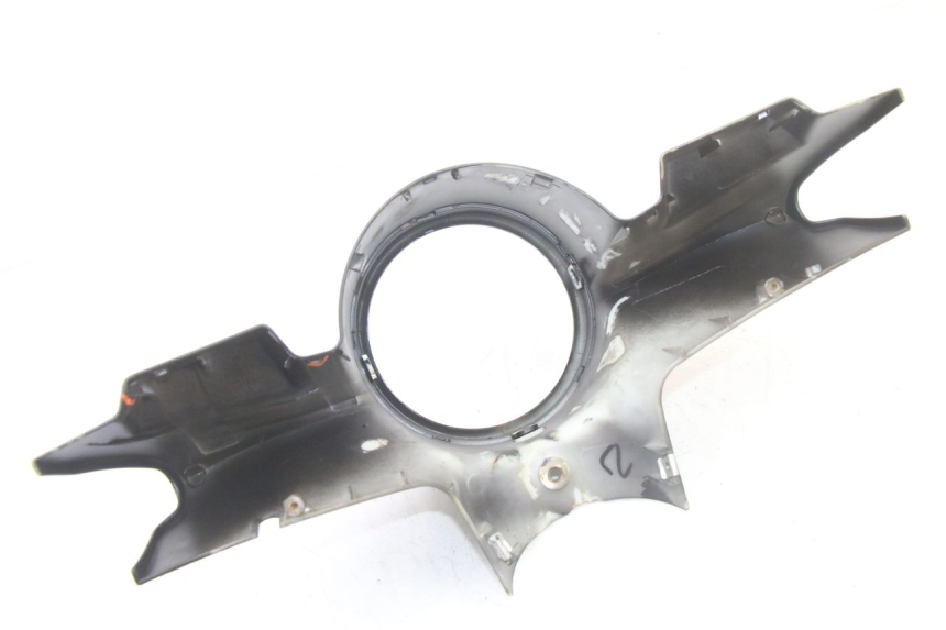 photo de VORDERER LENKERBEZUG VENESI FLY RETRO 4T 50 (2020 - 2025) - Details der Befestigungspunkte