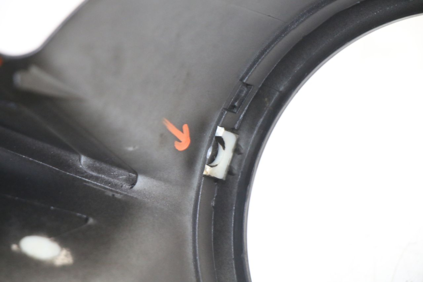 photo de VORDERER LENKERBEZUG VENESI FLY RETRO 4T 50 (2020 - 2025) - Geprüftes Gebrauchtteil