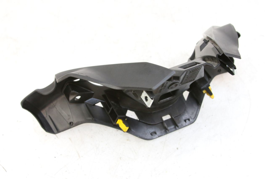 photo de VORDERER LENKERABDECKUNG HONDA FORZA 125 (2015 - 2016) - Alternative Perspektive