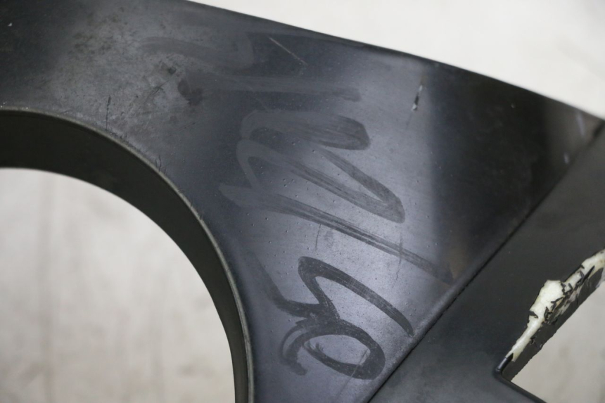 photo de LENKERVERKLEIDUNG VORNE GOES WIKI 125 (2010 - 2015) - Gesamtansicht des Produkts