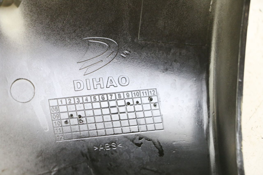 photo de LENKERVERKLEIDUNG VORNE GOES WIKI 125 (2010 - 2015) - Details der Befestigungspunkte