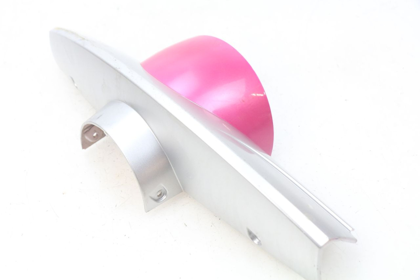 photo de VORDERER LENKERABDECKUNG EUROCKA GREEN 1 - Oberflächenzustand und Material