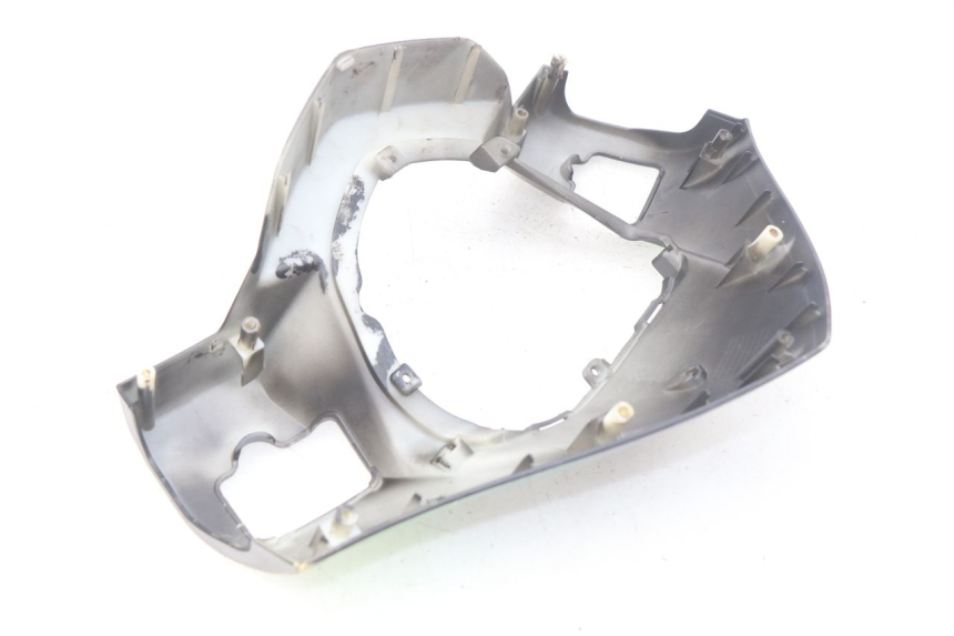 photo de VORDERER LENKERABDECKUNG TNT MOTOR GRIDO 2T 50 (2010 - 2019) - Oberflächenzustand und Material