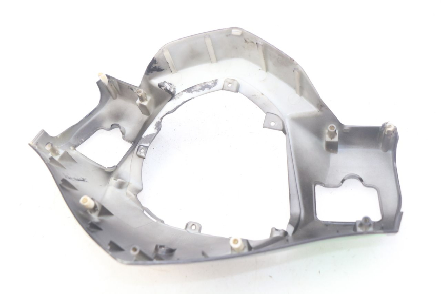 photo de VORDERER LENKERABDECKUNG TNT MOTOR GRIDO 2T 50 (2010 - 2019) - Geprüftes Gebrauchtteil