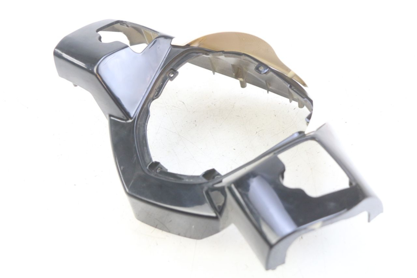 photo de VORDERER LENKERABDECKUNG TNT MOTOR GRIDO 2T 50 (2010 - 2019) - Alternative Perspektive