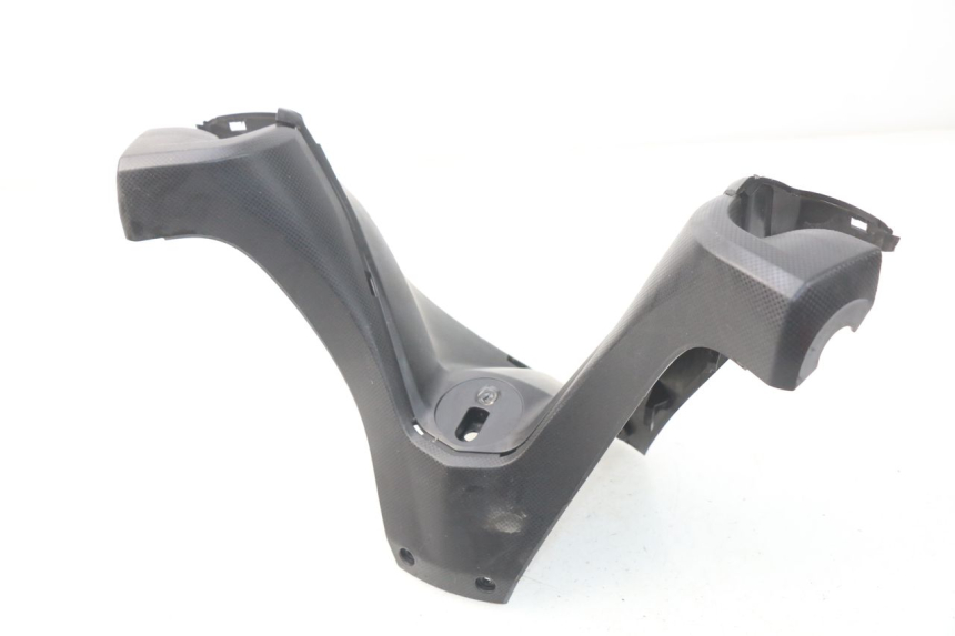 photo de LENKERVERKLEIDUNG VORNE SYM GTS EFI ABS 125 (2012 - 2016) - Geprüftes Gebrauchtteil