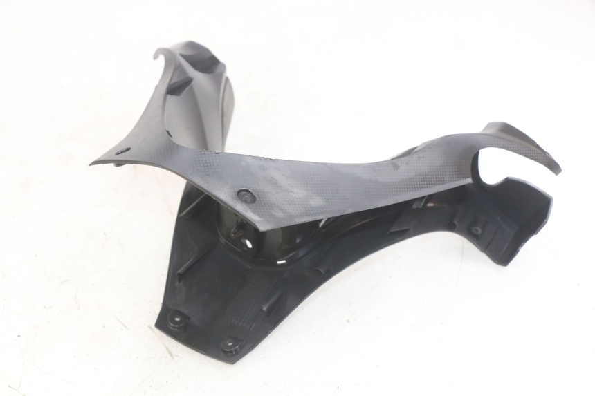 photo de VORDERER LENKERABDECKUNG SYM GTS EFI 125 (2012 - 2016) - Alternative Perspektive