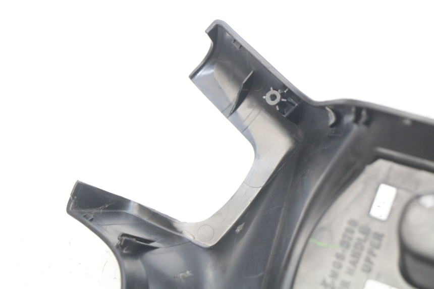 photo de VORDERE LENKERABDECKUNG HONDA INTEGRA NC D 750 (2016 - 2018) - Gesamtansicht des Produkts