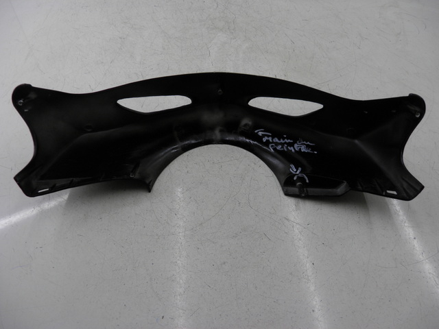 photo de LENKERVERKLEIDUNG VORNE JM MOTOR S-MAX 125 (2010 - 2014) - Zoom auf Gebrauchszustand