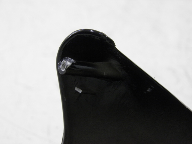 photo de LENKERVERKLEIDUNG VORNE JM MOTOR S-MAX 125 (2010 - 2014) - Gesamtansicht des Produkts