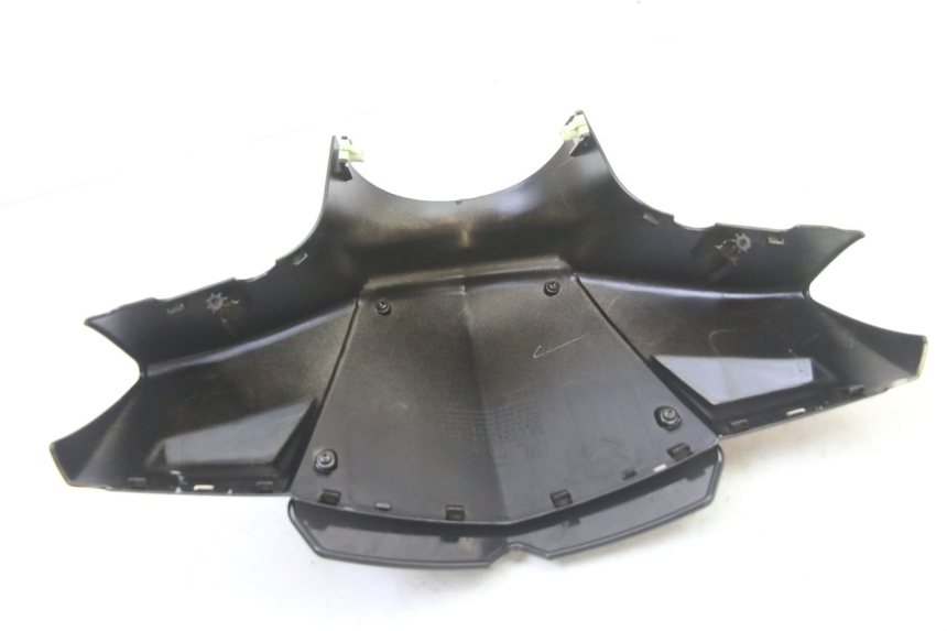 photo de VORDERER LENKERABDECKUNG PEUGEOT KISBEE 2T 50 (2010 - 2017) - Gesamtansicht des Produkts