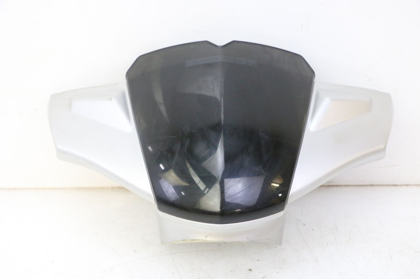 photo de VORDERER LENKERABDECKUNG PEUGEOT KISBEE 2T 50 (2010 - 2017) - Hauptansicht