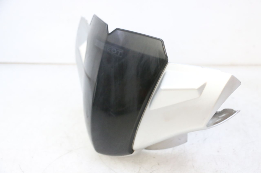 photo de VORDERER LENKERABDECKUNG PEUGEOT KISBEE 2T 50 (2010 - 2017) - Oberflächenzustand und Material