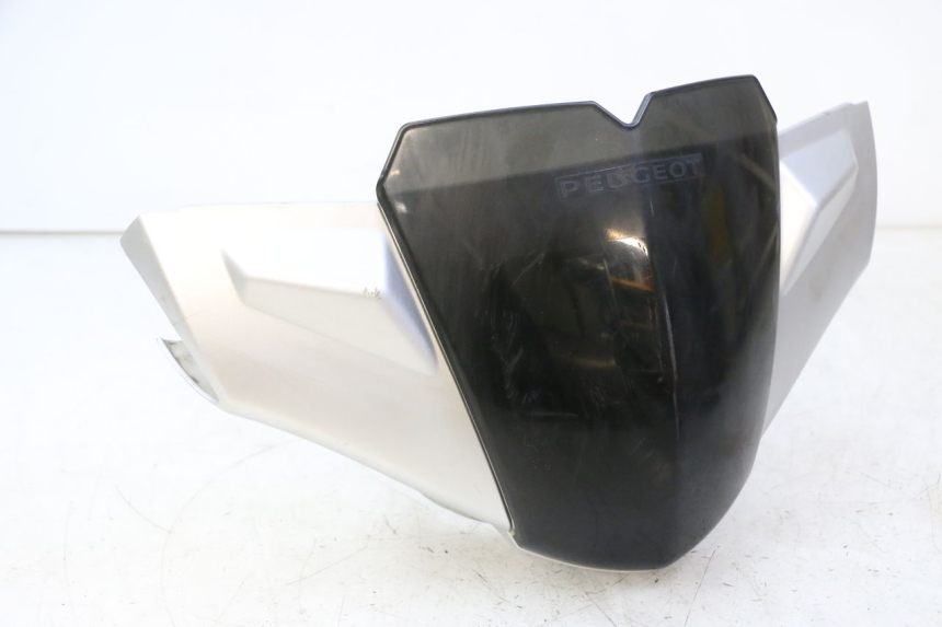 photo de VORDERER LENKERABDECKUNG PEUGEOT KISBEE 2T 50 (2010 - 2017) - Geprüftes Gebrauchtteil