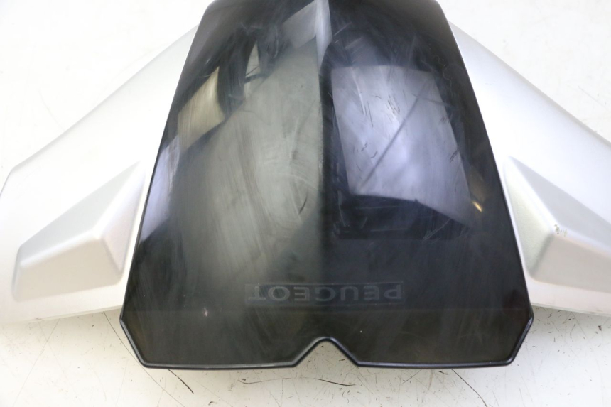 photo de VORDERER LENKERABDECKUNG PEUGEOT KISBEE 2T 50 (2010 - 2017) - Kennzeichnungen und Originalreferenzen