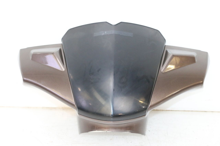 photo de VORDERER LENKERABDECKUNG PEUGEOT KISBEE 2T 50 (2010 - 2017) - Hauptansicht