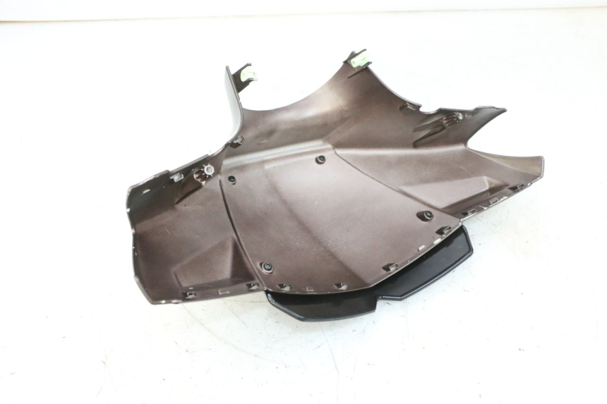 photo de VORDERER LENKERABDECKUNG PEUGEOT KISBEE 2T 50 (2010 - 2017) - Gesamtansicht des Produkts