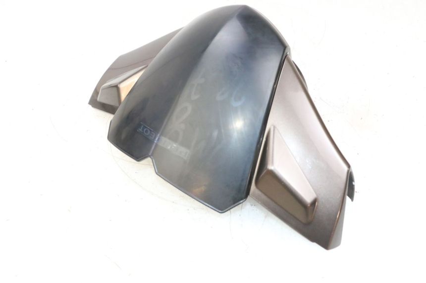 photo de VORDERER LENKERABDECKUNG PEUGEOT KISBEE 2T 50 (2010 - 2017) - Kennzeichnungen und Originalreferenzen