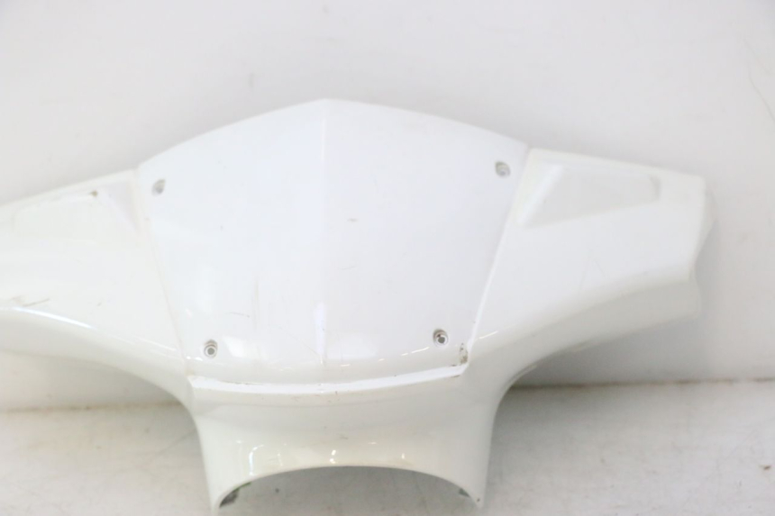 photo de VORDERER LENKERABDECKUNG PEUGEOT KISBEE 2T 50 (2010 - 2017) - Geprüftes Gebrauchtteil