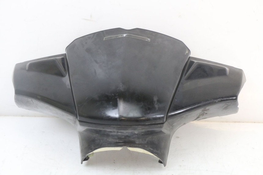 photo de VORDERER LENKERABDECKUNG PEUGEOT KISBEE 4T 50 (2018 - 2022) - Hauptansicht