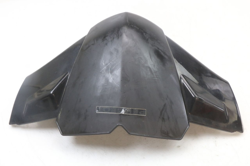 photo de VORDERER LENKERABDECKUNG PEUGEOT KISBEE 4T 50 (2018 - 2022) - Zoom auf Gebrauchszustand