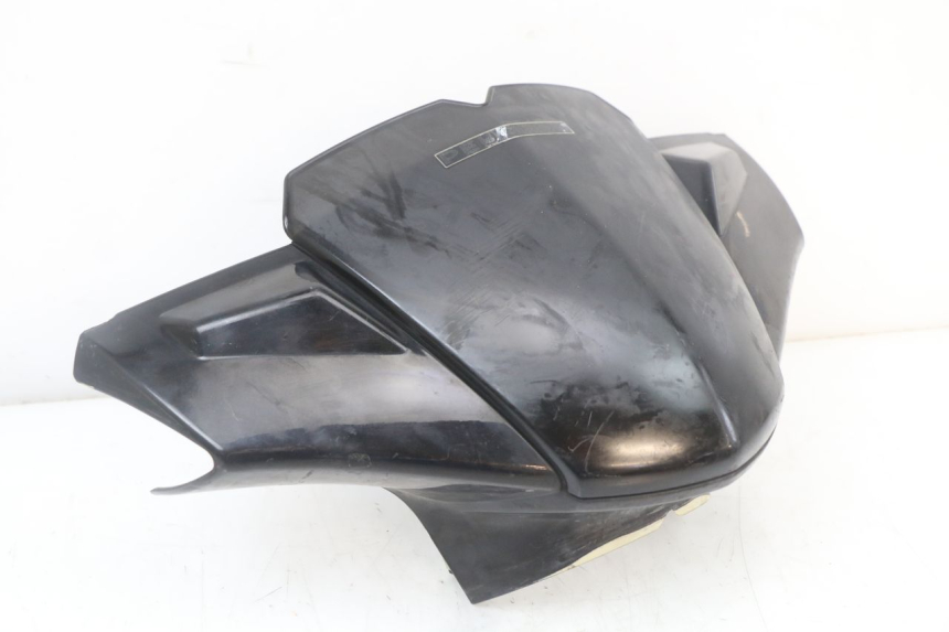 photo de VORDERER LENKERABDECKUNG PEUGEOT KISBEE 4T 50 (2018 - 2022) - Alternative Perspektive