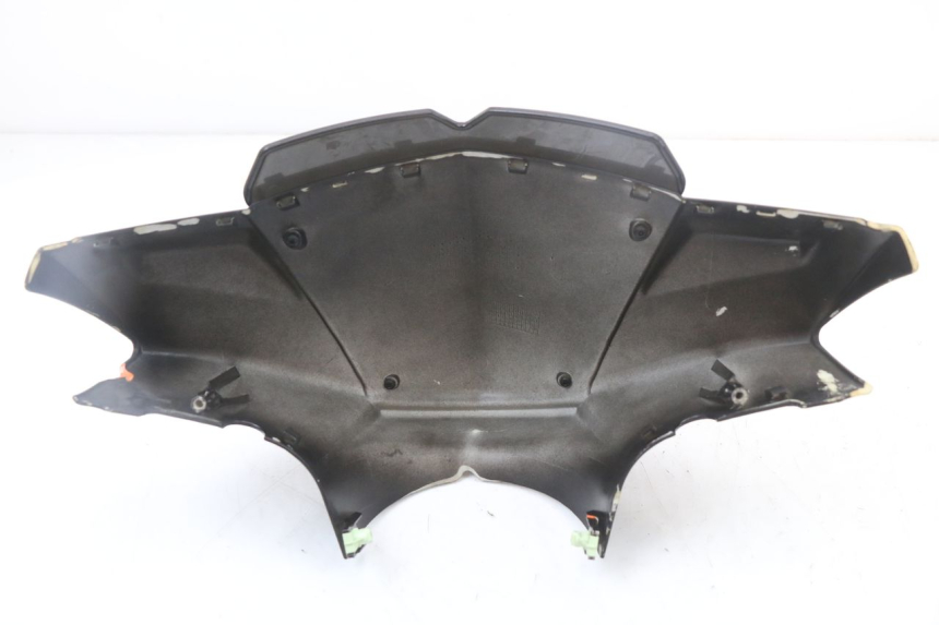 photo de VORDERER LENKERABDECKUNG PEUGEOT KISBEE 4T 50 (2018 - 2022) - Gesamtansicht des Produkts