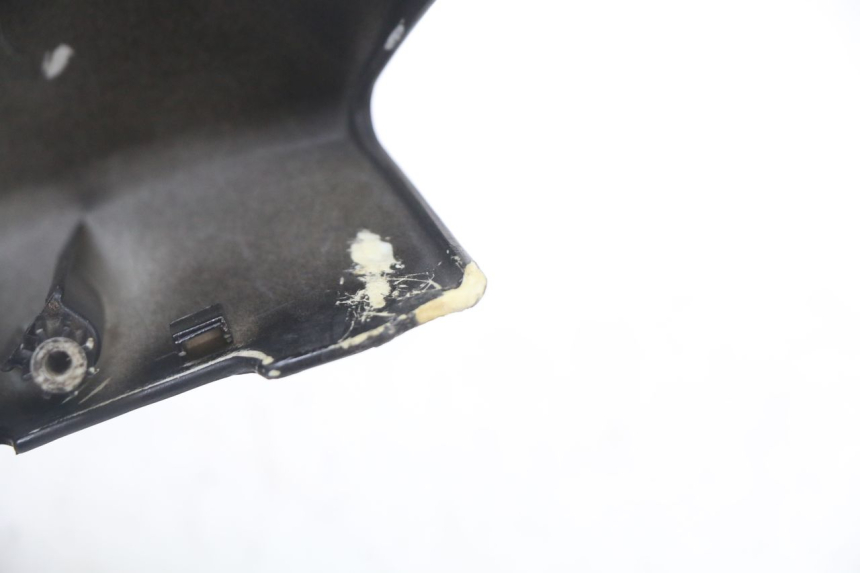 photo de VORDERER LENKERABDECKUNG PEUGEOT KISBEE 4T 50 (2018 - 2022) - Geprüftes Gebrauchtteil