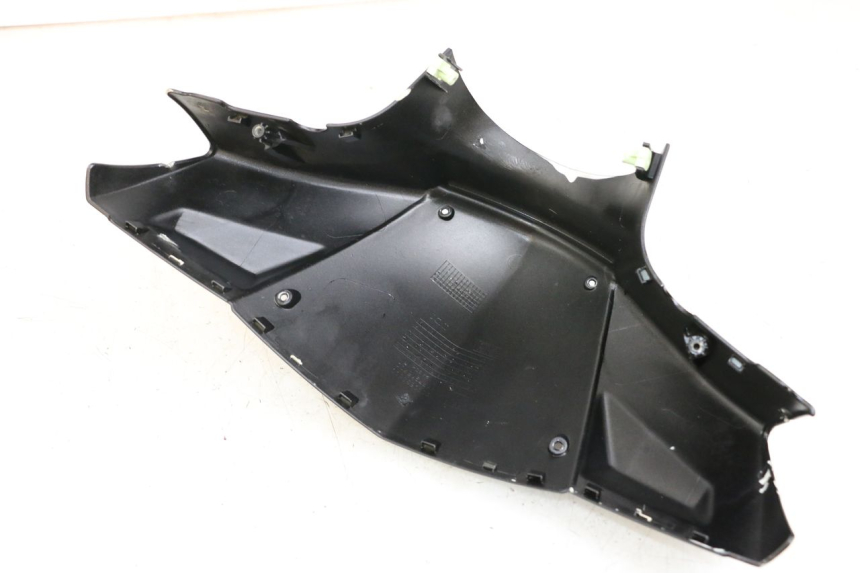 photo de VORDERER LENKERABDECKUNG PEUGEOT KISBEE 4T 50 (2018 - 2022) - Detailansicht des Bauteils