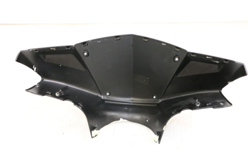 photo de VORDERER LENKERABDECKUNG PEUGEOT KISBEE 4T 50 (2018 - 2022) - Zoom auf Gebrauchszustand