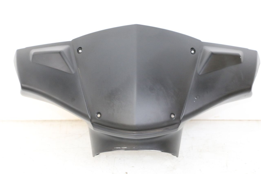 photo de VORDERER LENKERABDECKUNG PEUGEOT KISBEE 4T 50 (2018 - 2022) - Hauptansicht