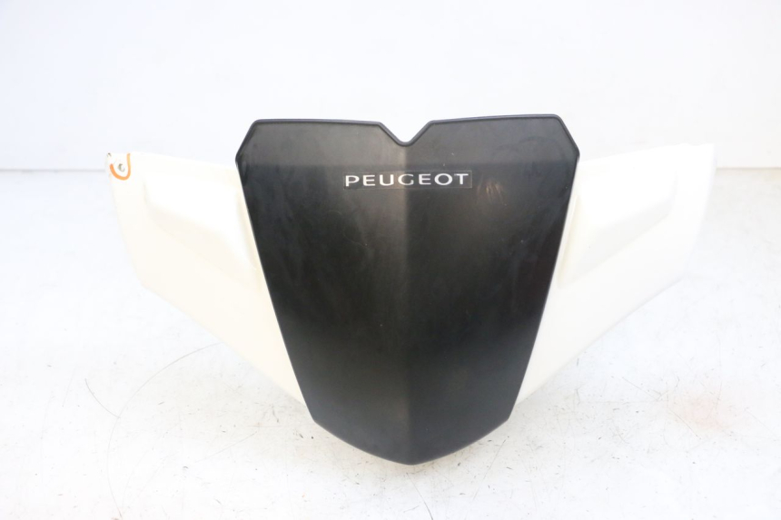 photo de VORDERE LENKERABDECKUNG PEUGEOT KISBEE 4T 50 (2010 - 2017) - Hauptansicht