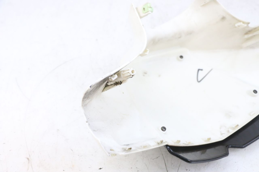 photo de VORDERE LENKERABDECKUNG PEUGEOT KISBEE 4T 50 (2010 - 2017) - Oberflächenzustand und Material