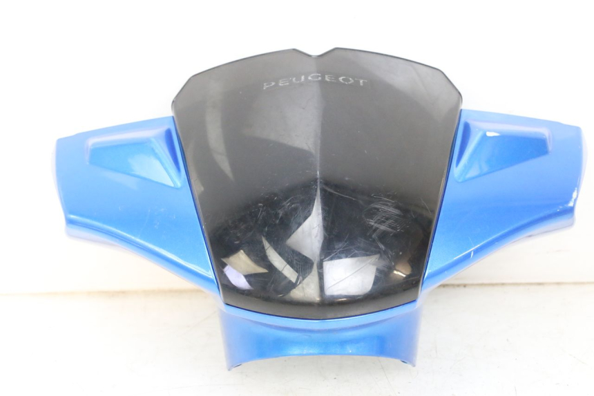 photo de VORDERE LENKERABDECKUNG PEUGEOT KISBEE 4T 50 (2010 - 2017) - Hauptansicht