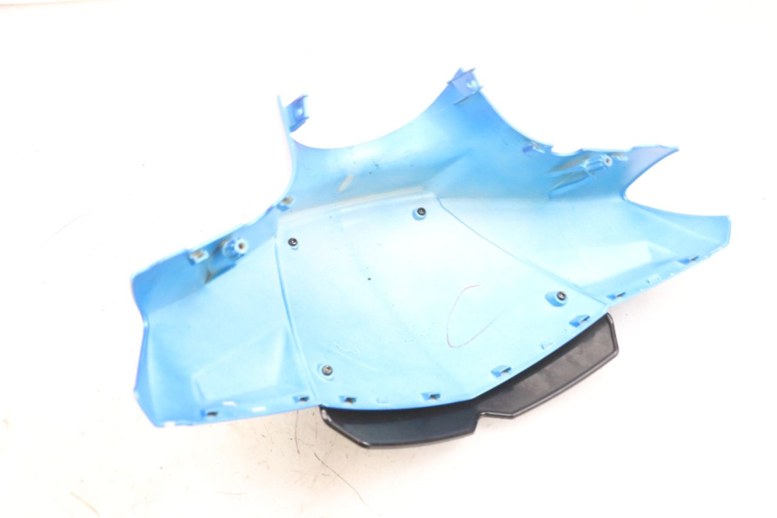 photo de VORDERE LENKERABDECKUNG PEUGEOT KISBEE 4T 50 (2010 - 2017) - Zoom auf Gebrauchszustand