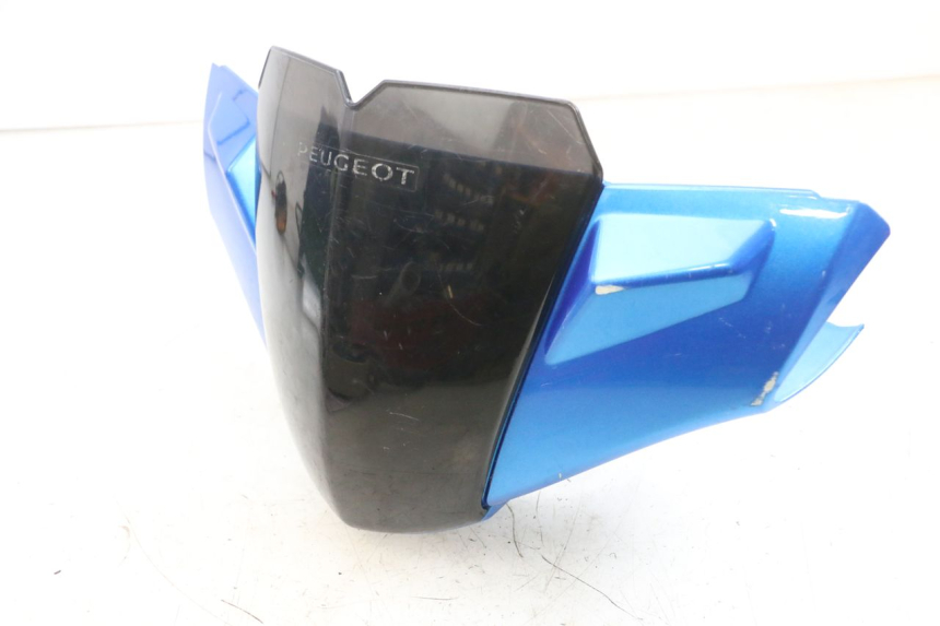 photo de VORDERE LENKERABDECKUNG PEUGEOT KISBEE 4T 50 (2010 - 2017) - Geprüftes Gebrauchtteil