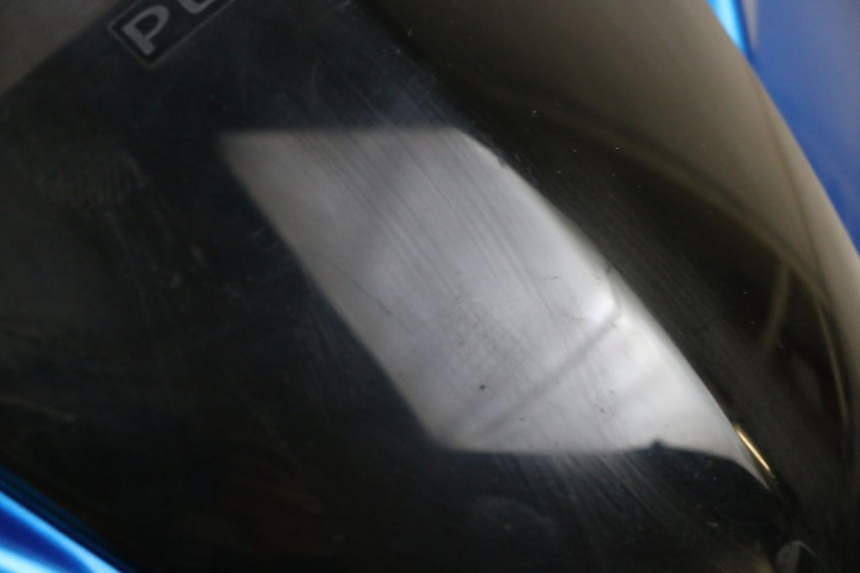 photo de VORDERE LENKERABDECKUNG PEUGEOT KISBEE 4T 50 (2010 - 2017) - Gesamtansicht des Produkts