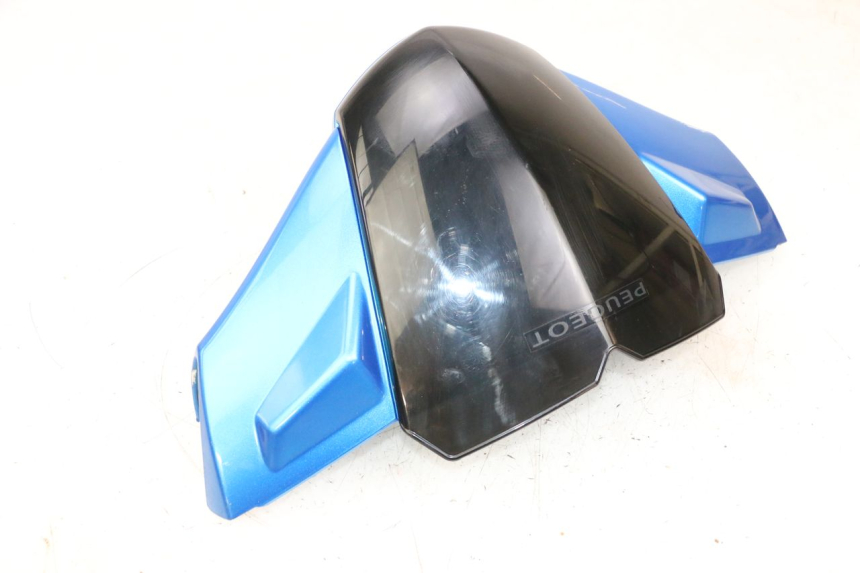 photo de VORDERE LENKERABDECKUNG PEUGEOT KISBEE 4T 50 (2010 - 2017) - Kennzeichnungen und Originalreferenzen