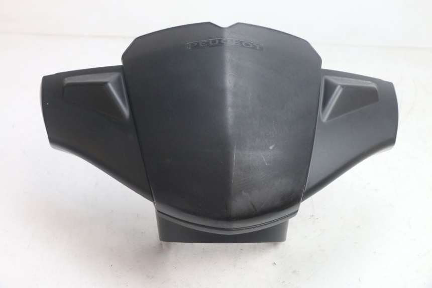 photo de VORDERER LENKERABDECKUNG PEUGEOT KISBEE 4T 50 (2018 - 2022) - Hauptansicht