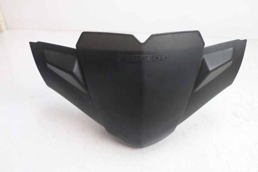 photo de VORDERER LENKERABDECKUNG PEUGEOT KISBEE 4T 50 (2018 - 2022) - Alternative Perspektive