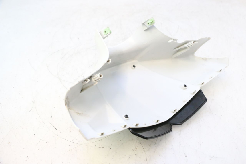 photo de VORDERER LENKERABDECKUNG PEUGEOT KISBEE 4T 50 (2018 - 2022) - Technische Nahaufnahme