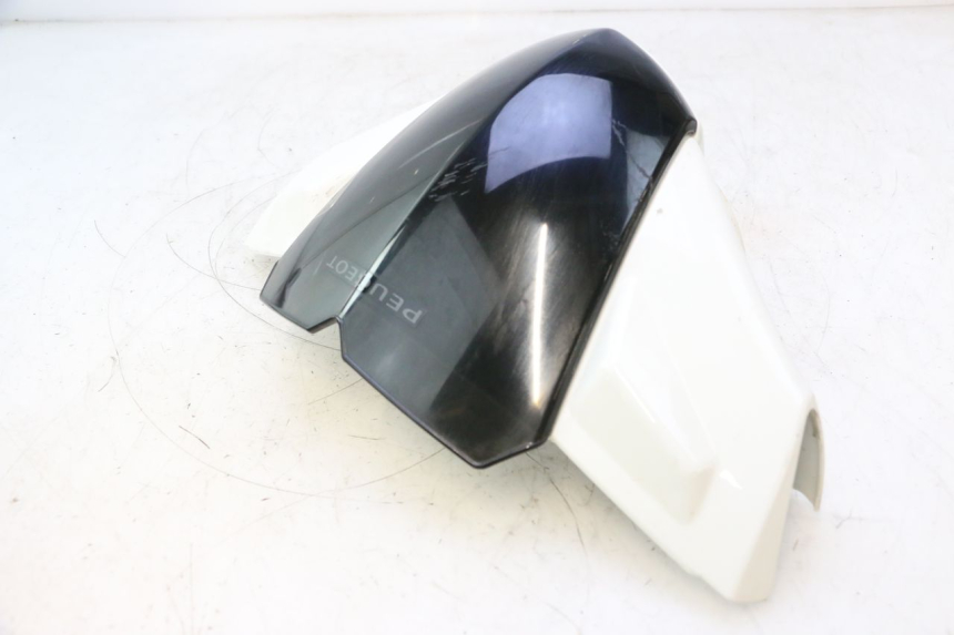 photo de VORDERER LENKERABDECKUNG PEUGEOT KISBEE 4T 50 (2018 - 2022) - Oberflächenzustand und Material