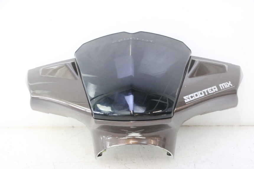 photo de VORDERE LENKERABDECKUNG PEUGEOT KISBEE 4T 50 (2010 - 2017) - Hauptansicht