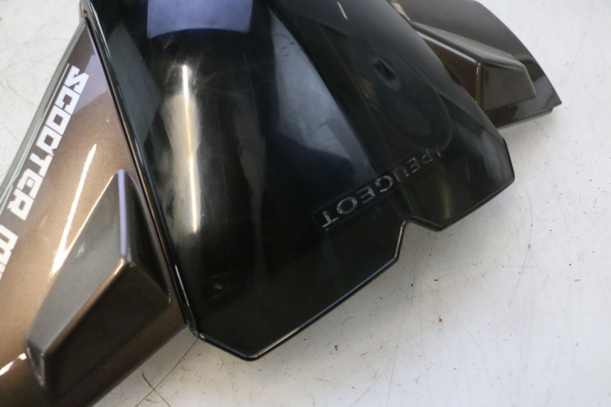 photo de VORDERE LENKERABDECKUNG PEUGEOT KISBEE 4T 50 (2010 - 2017) - Hochauflösende Nahaufnahme