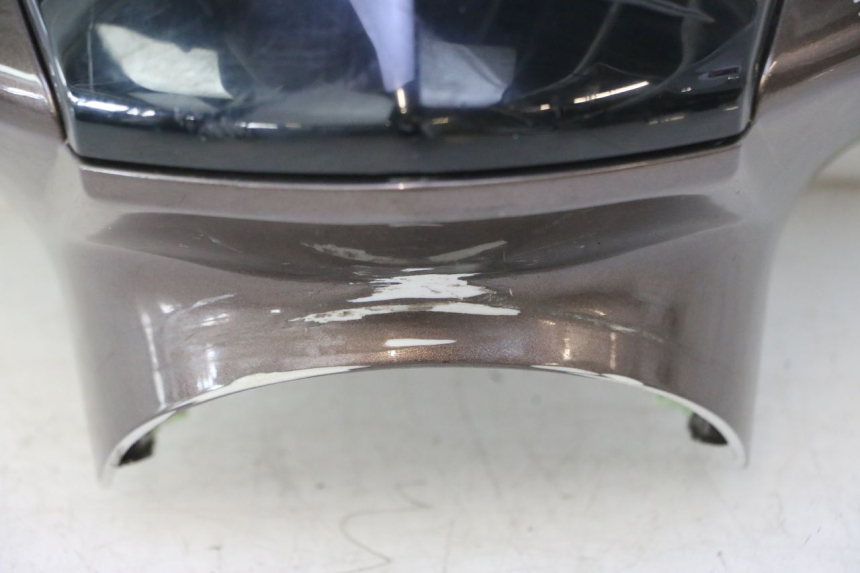 photo de VORDERE LENKERABDECKUNG PEUGEOT KISBEE 4T 50 (2010 - 2017) - Alternativer Blickwinkel